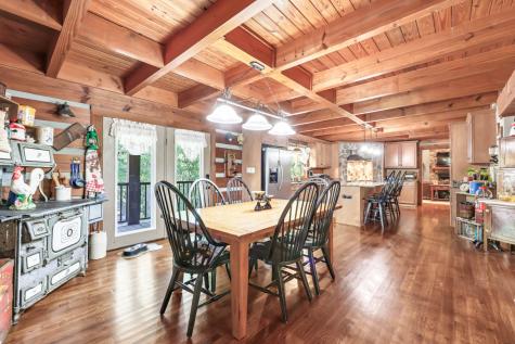 722 River Bend Drive Clarksville TN 37043