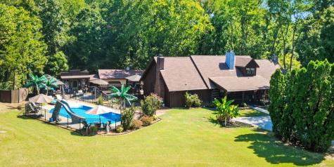 722 River Bend Drive Clarksville TN 37043
