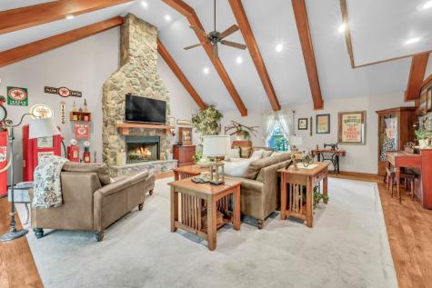 722 River Bend Drive Clarksville TN 37043