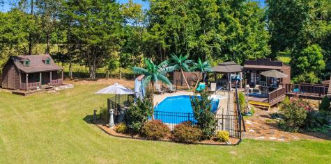 722 River Bend Drive Clarksville TN 37043