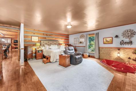 722 River Bend Drive Clarksville TN 37043