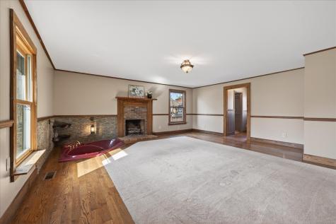 722 River Bend Drive Clarksville TN 37043