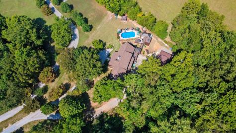 722 River Bend Drive Clarksville TN 37043