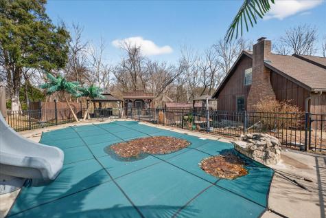 722 River Bend Drive Clarksville TN 37043