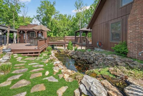 722 River Bend Drive Clarksville TN 37043