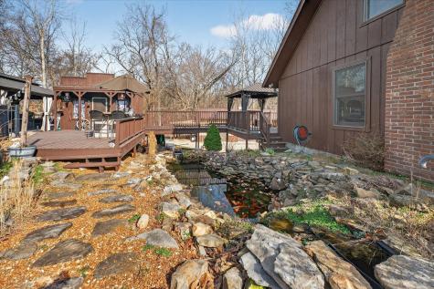 722 River Bend Drive Clarksville TN 37043