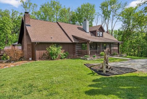 722 River Bend Drive Clarksville TN 37043
