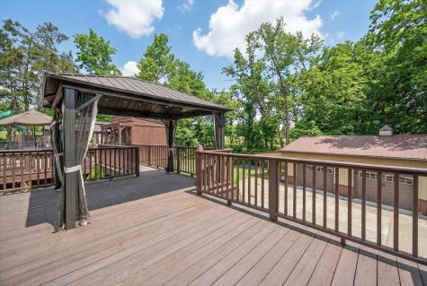 722 River Bend Drive Clarksville TN 37043