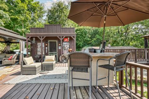 722 River Bend Drive Clarksville TN 37043