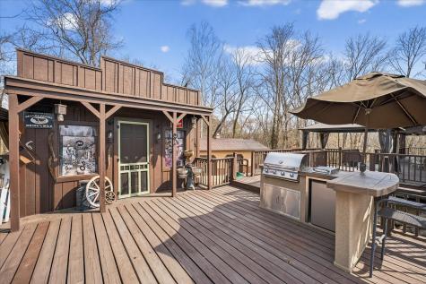 722 River Bend Drive Clarksville TN 37043