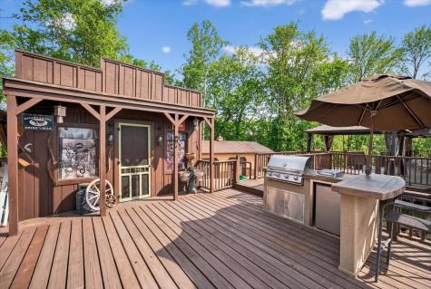 722 River Bend Drive Clarksville TN 37043