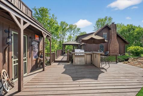 722 River Bend Drive Clarksville TN 37043