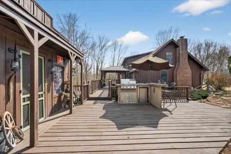 722 River Bend Drive Clarksville TN 37043