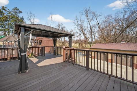 722 River Bend Drive Clarksville TN 37043