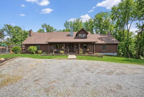 722 River Bend Drive Clarksville TN 37043
