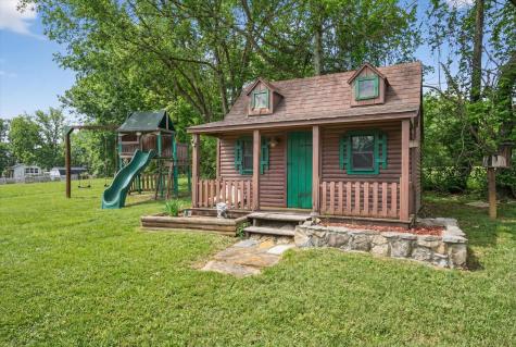 722 River Bend Drive Clarksville TN 37043