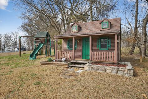 722 River Bend Drive Clarksville TN 37043