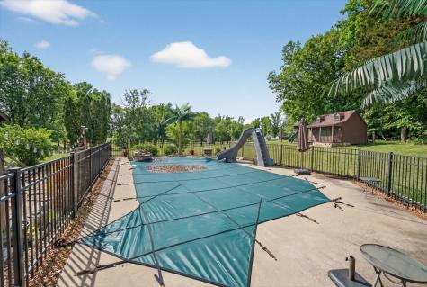 722 River Bend Drive Clarksville TN 37043