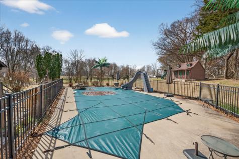 722 River Bend Drive Clarksville TN 37043