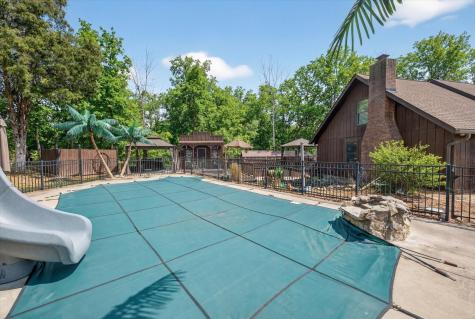 722 River Bend Drive Clarksville TN 37043