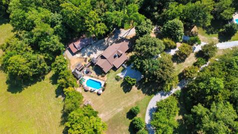 722 River Bend Drive Clarksville TN 37043