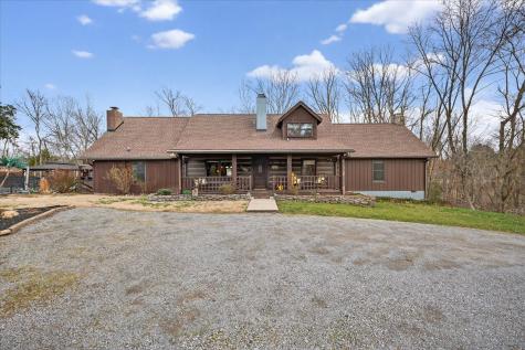 722 River Bend Drive Clarksville TN 37043
