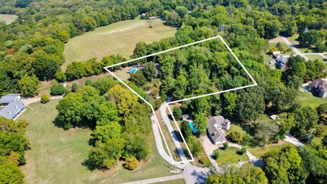 722 River Bend Drive Clarksville TN 37043