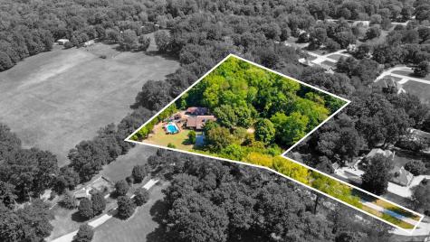 722 River Bend Drive Clarksville TN 37043