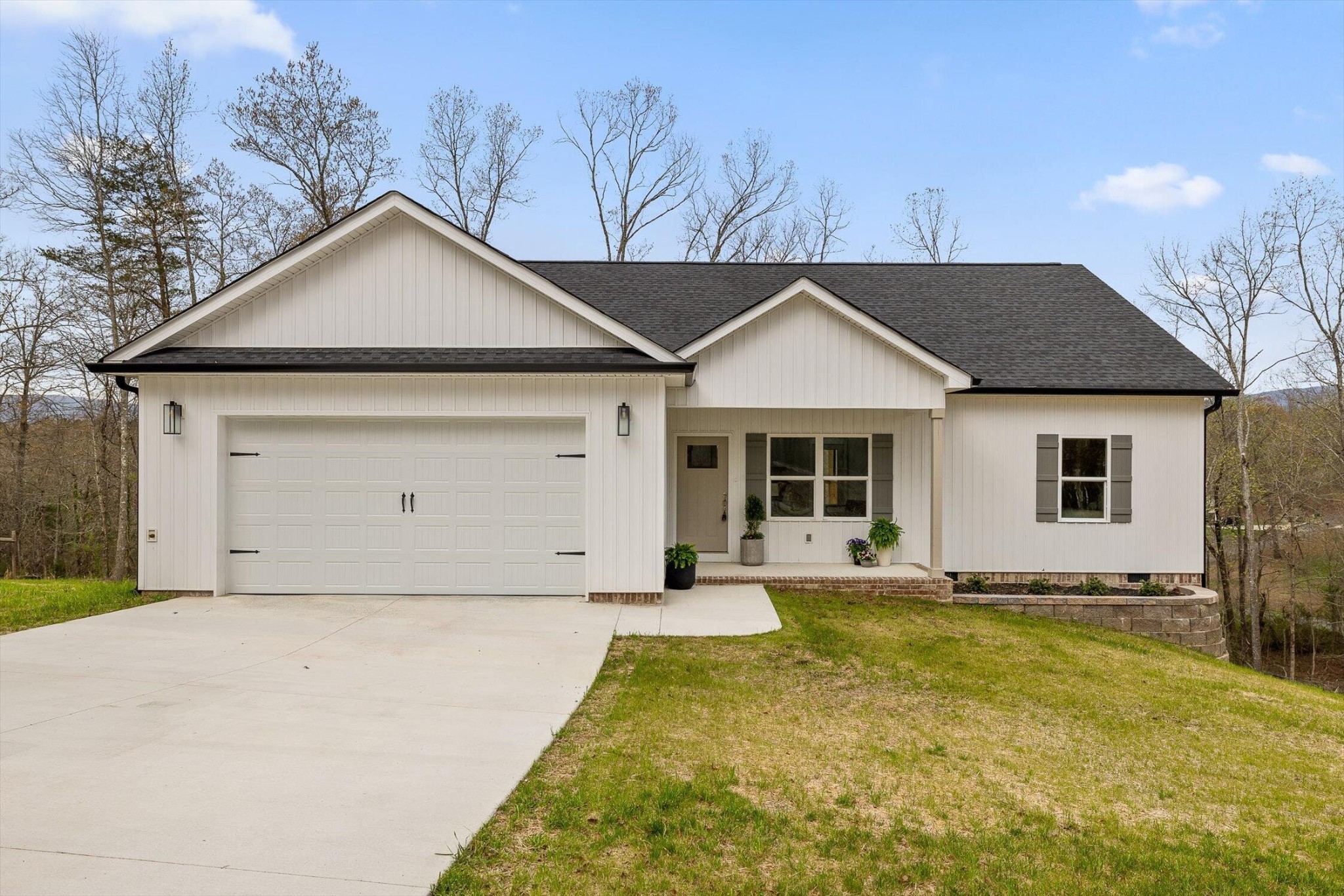 109 Hidden Ridge Loop Dunlap TN 37327