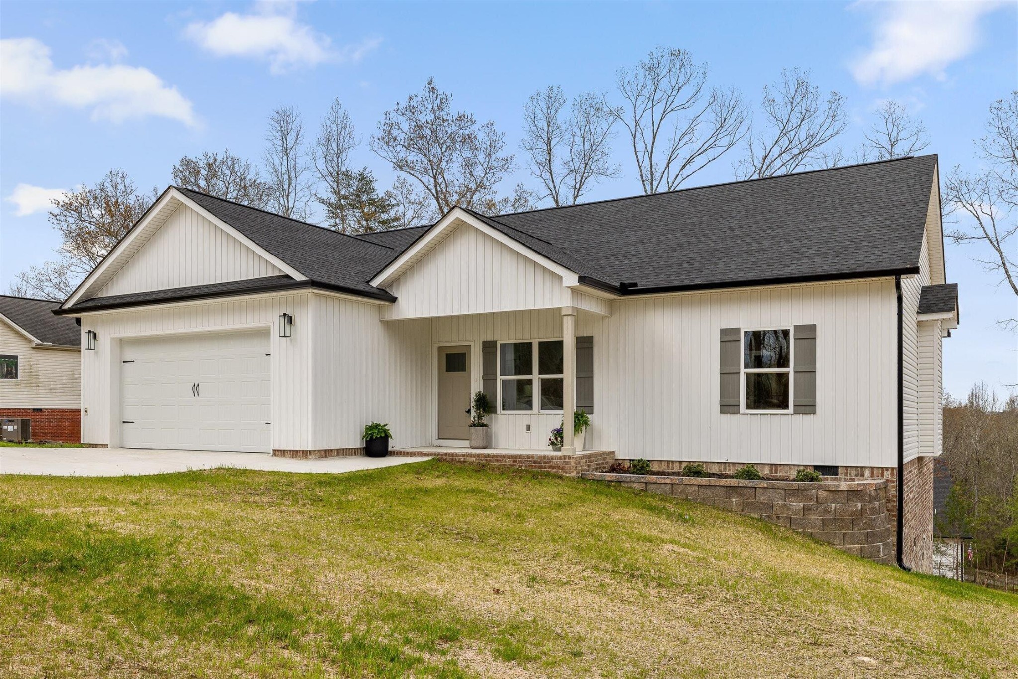 109 Hidden Ridge Loop Dunlap TN 37327