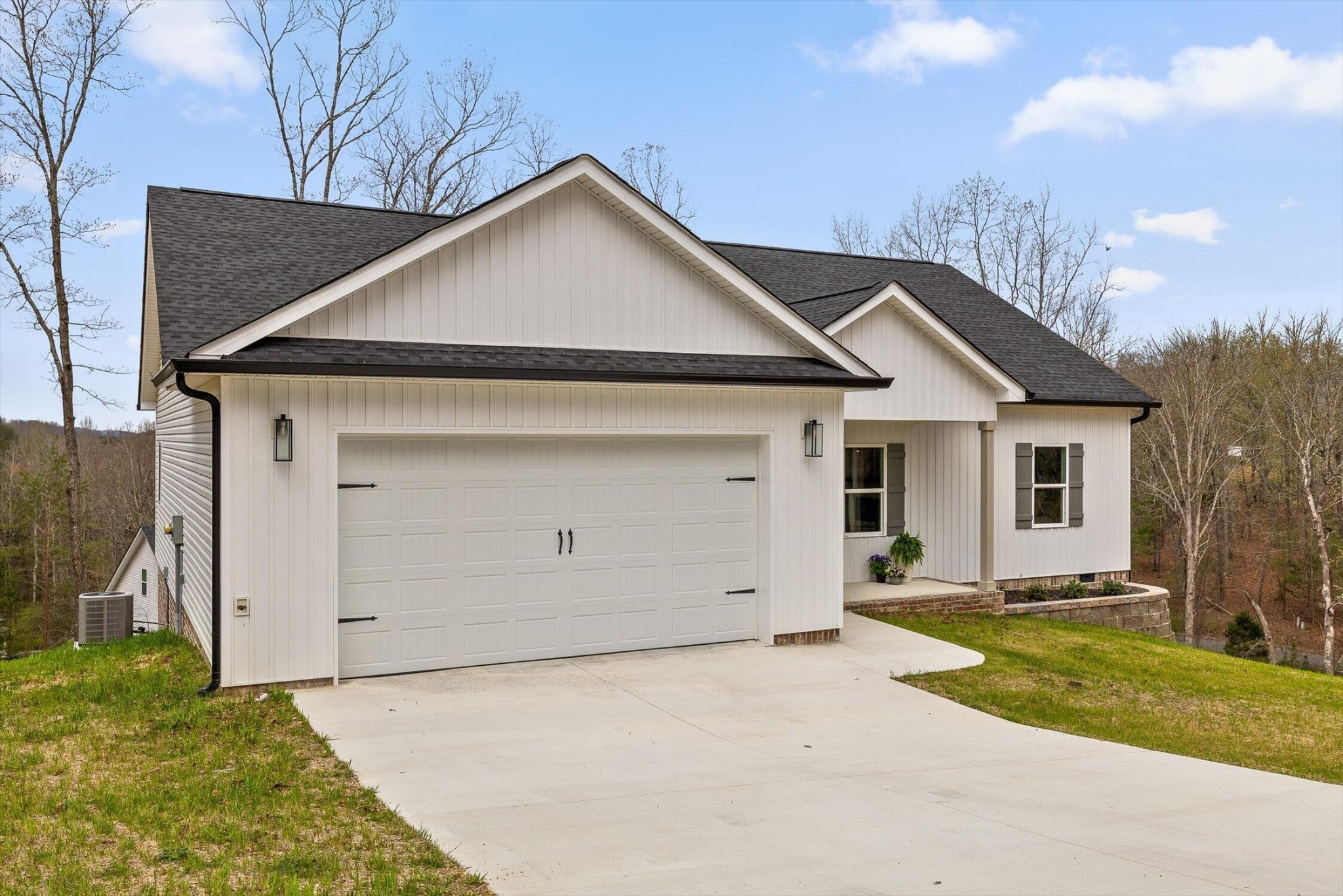109 Hidden Ridge Loop Dunlap TN 37327