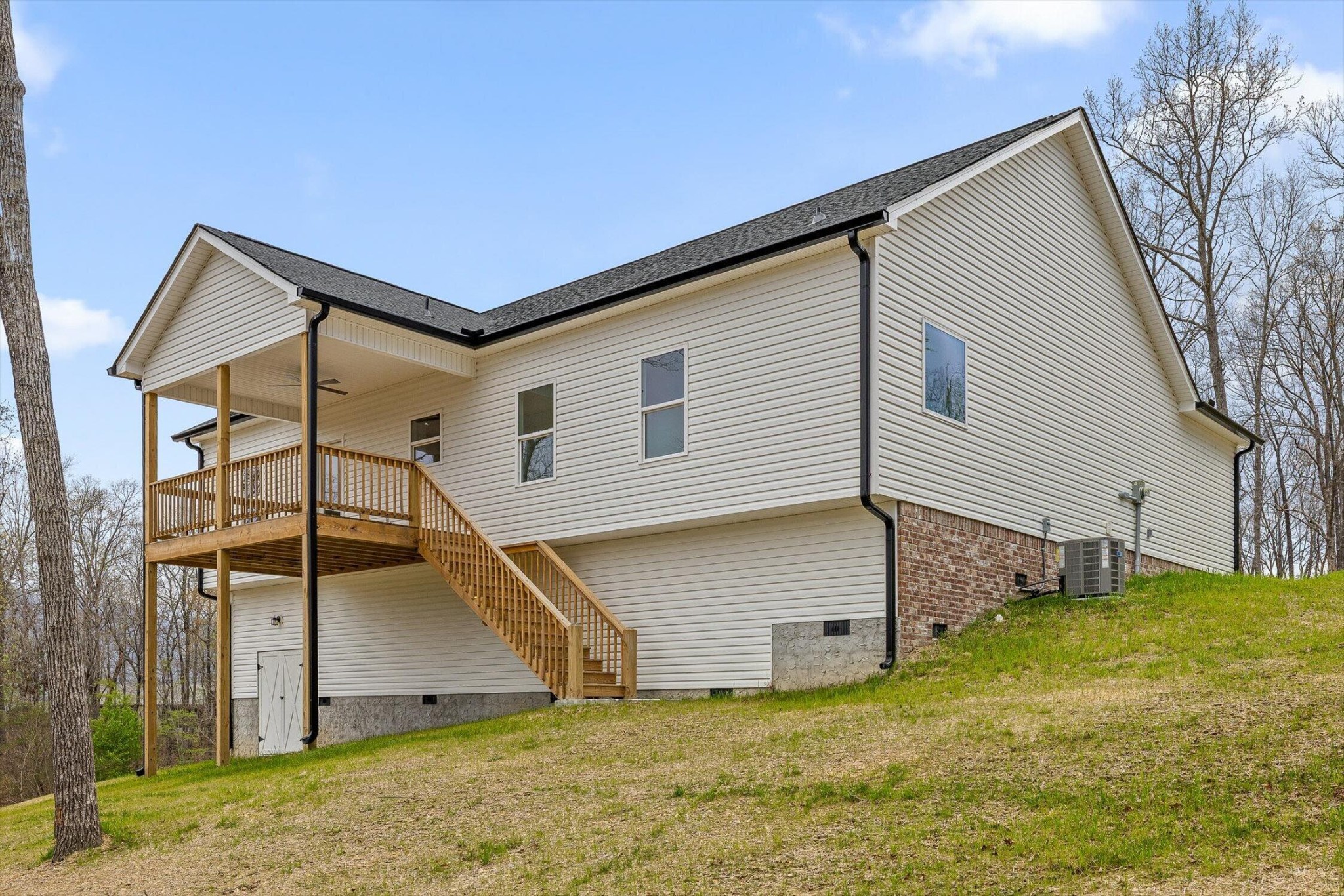 109 Hidden Ridge Loop Dunlap TN 37327