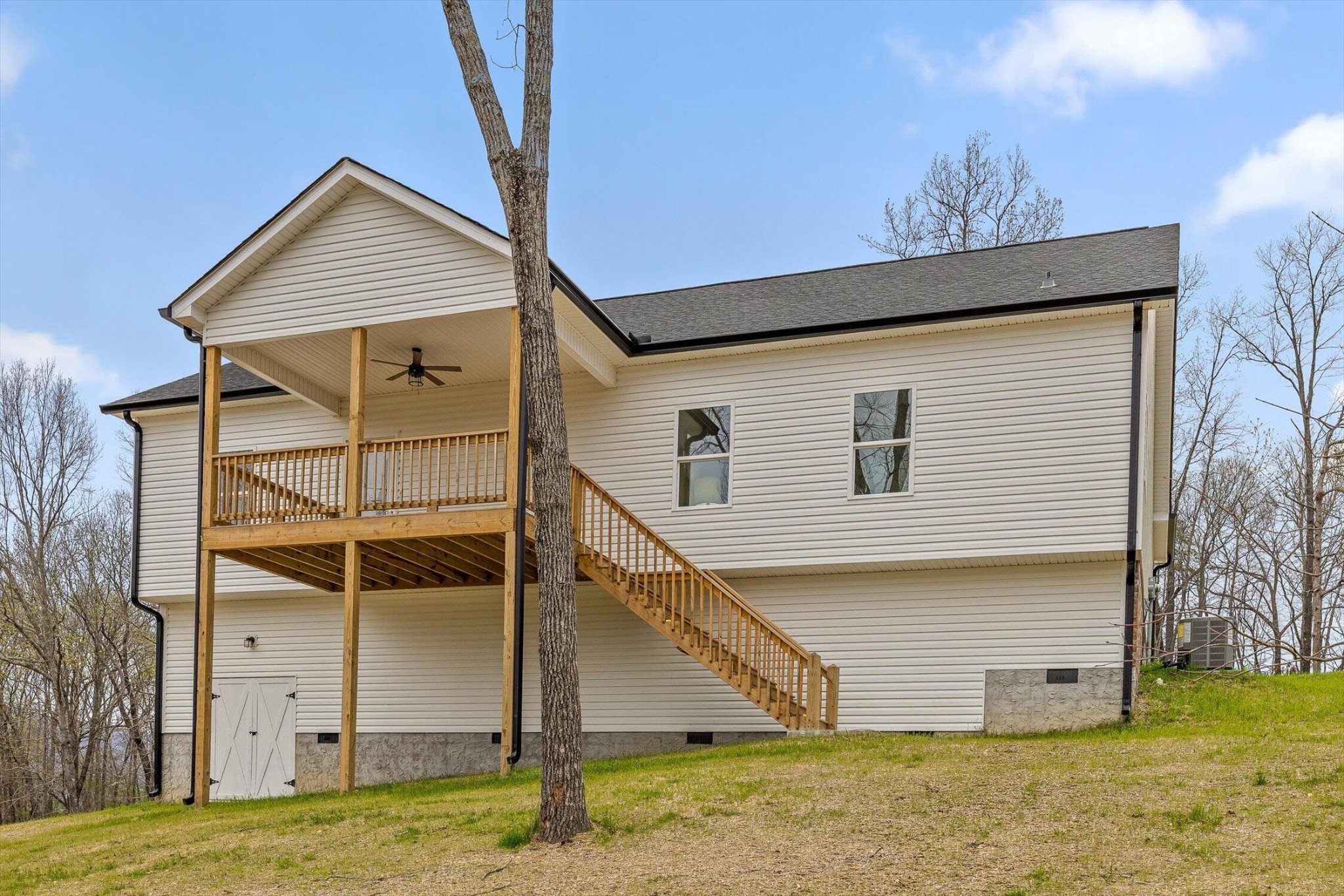 109 Hidden Ridge Loop Dunlap TN 37327