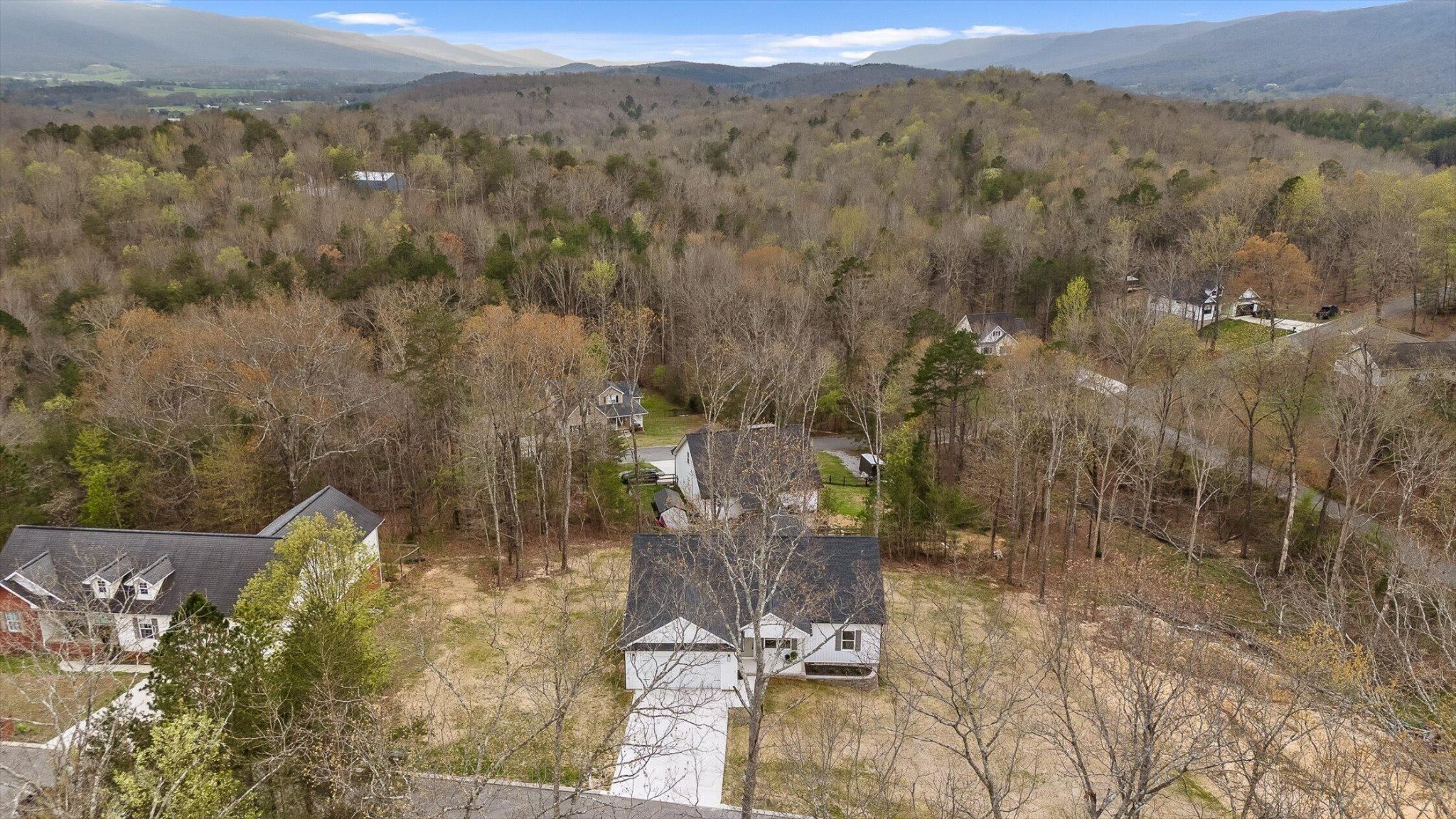 109 Hidden Ridge Loop Dunlap TN 37327