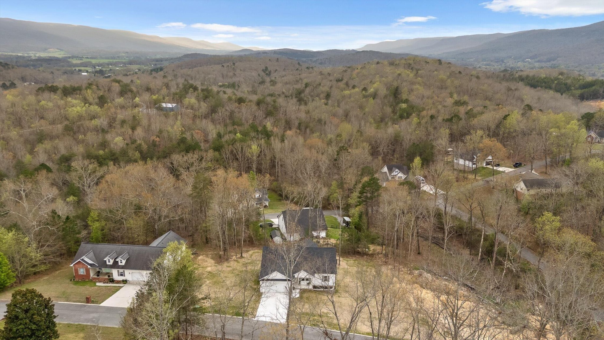 109 Hidden Ridge Loop Dunlap TN 37327