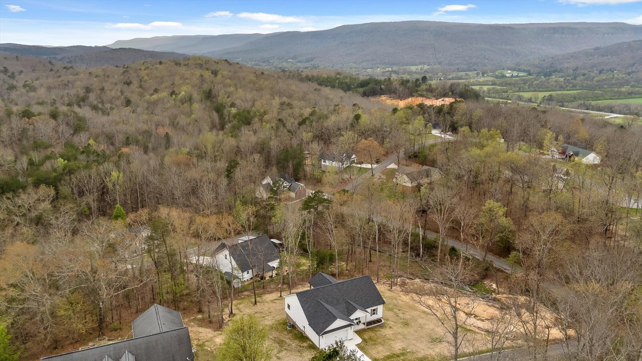 109 Hidden Ridge Loop Dunlap TN 37327
