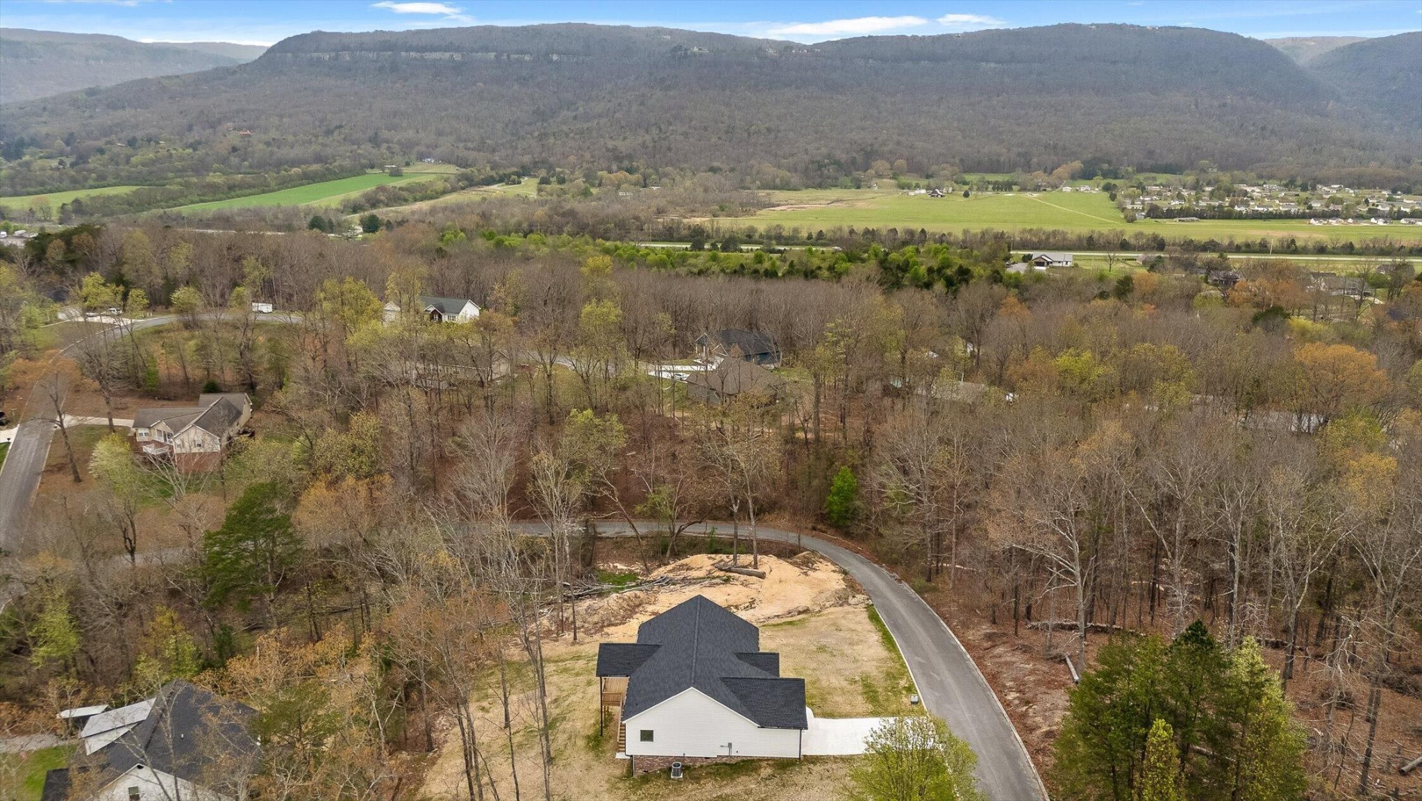 109 Hidden Ridge Loop Dunlap TN 37327