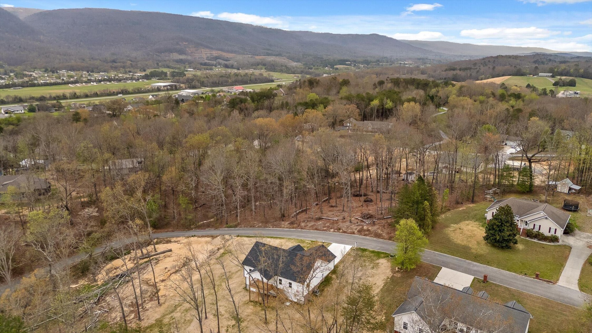 109 Hidden Ridge Loop Dunlap TN 37327