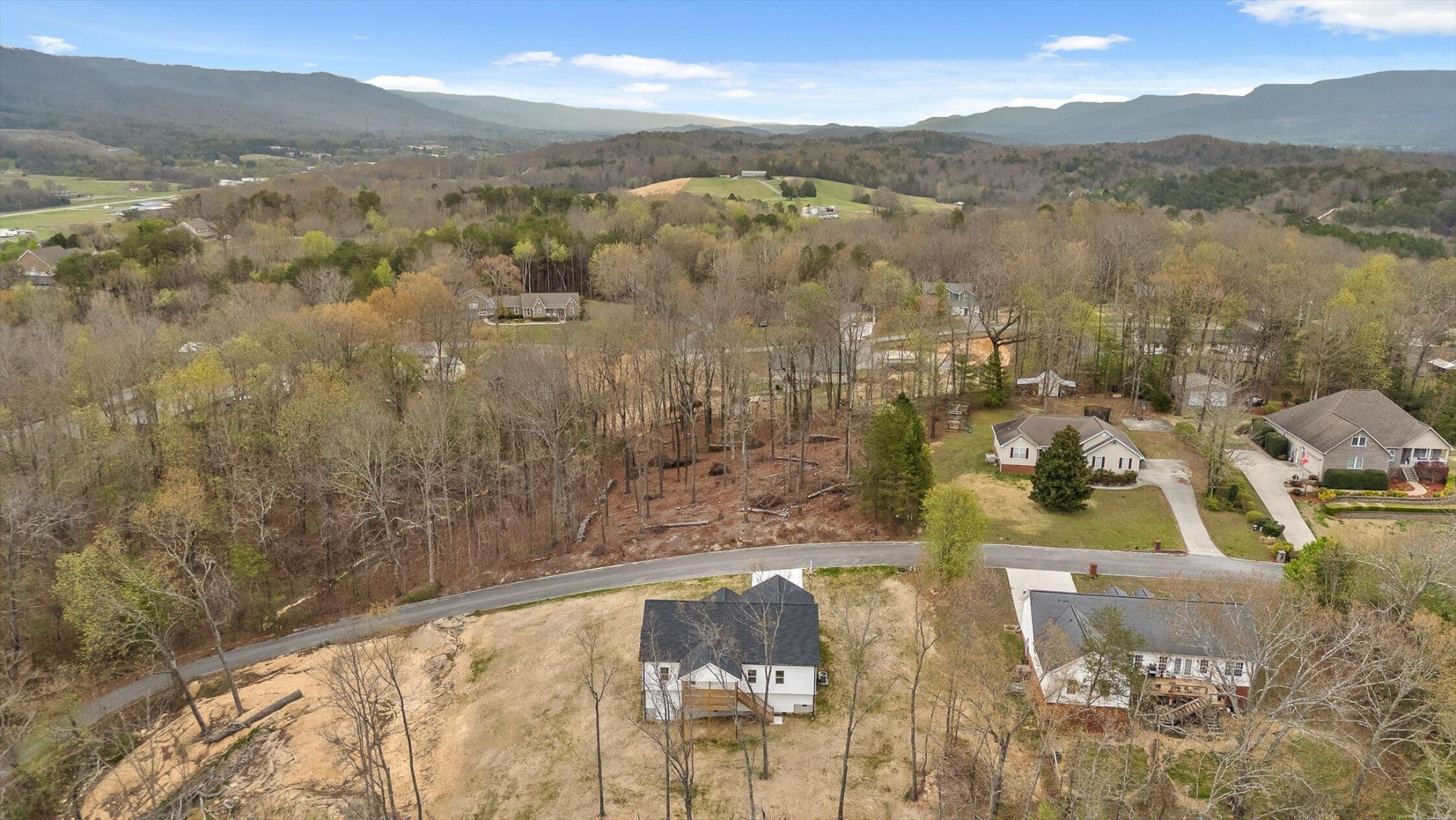 109 Hidden Ridge Loop Dunlap TN 37327