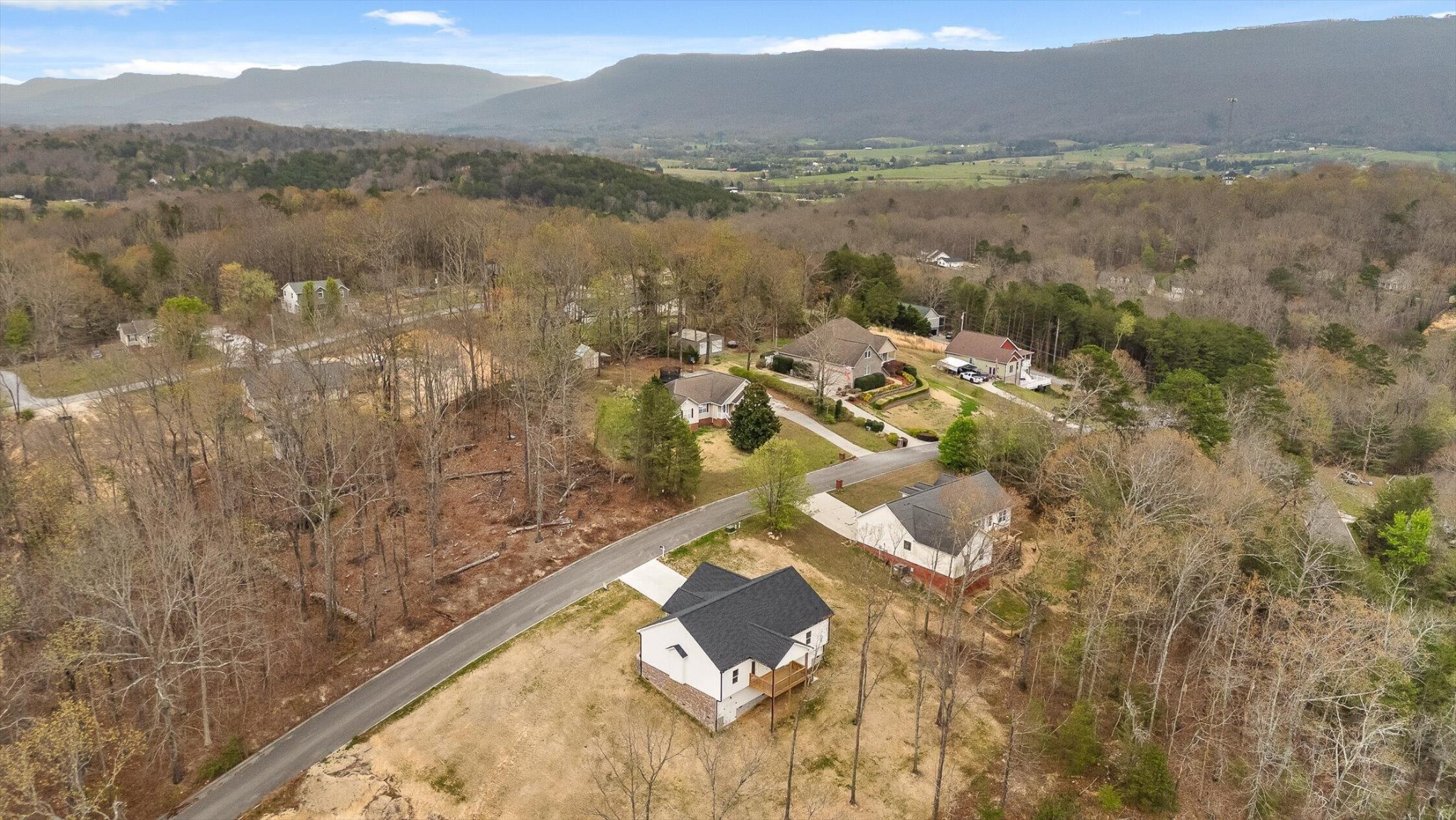 109 Hidden Ridge Loop Dunlap TN 37327
