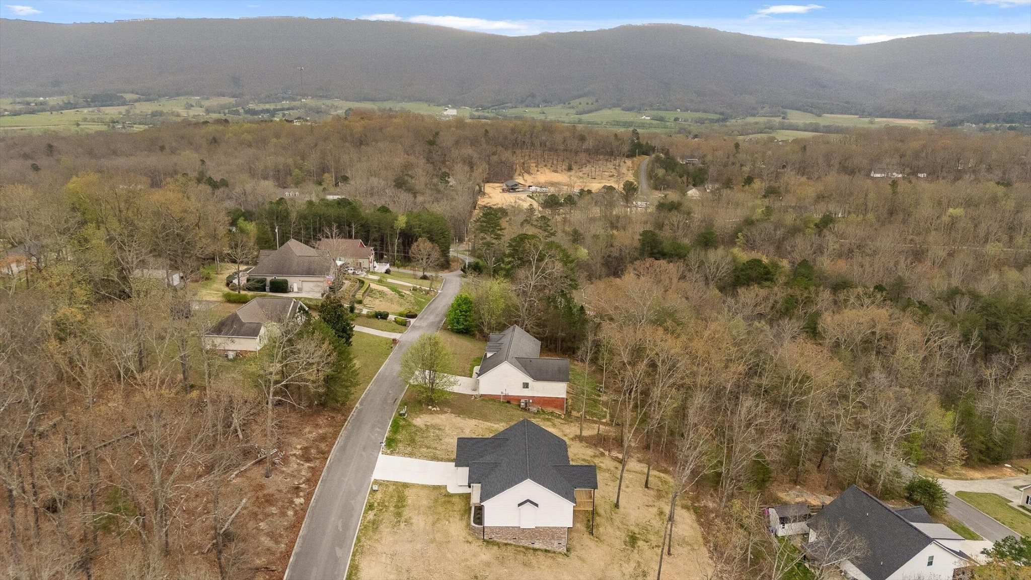 109 Hidden Ridge Loop Dunlap TN 37327