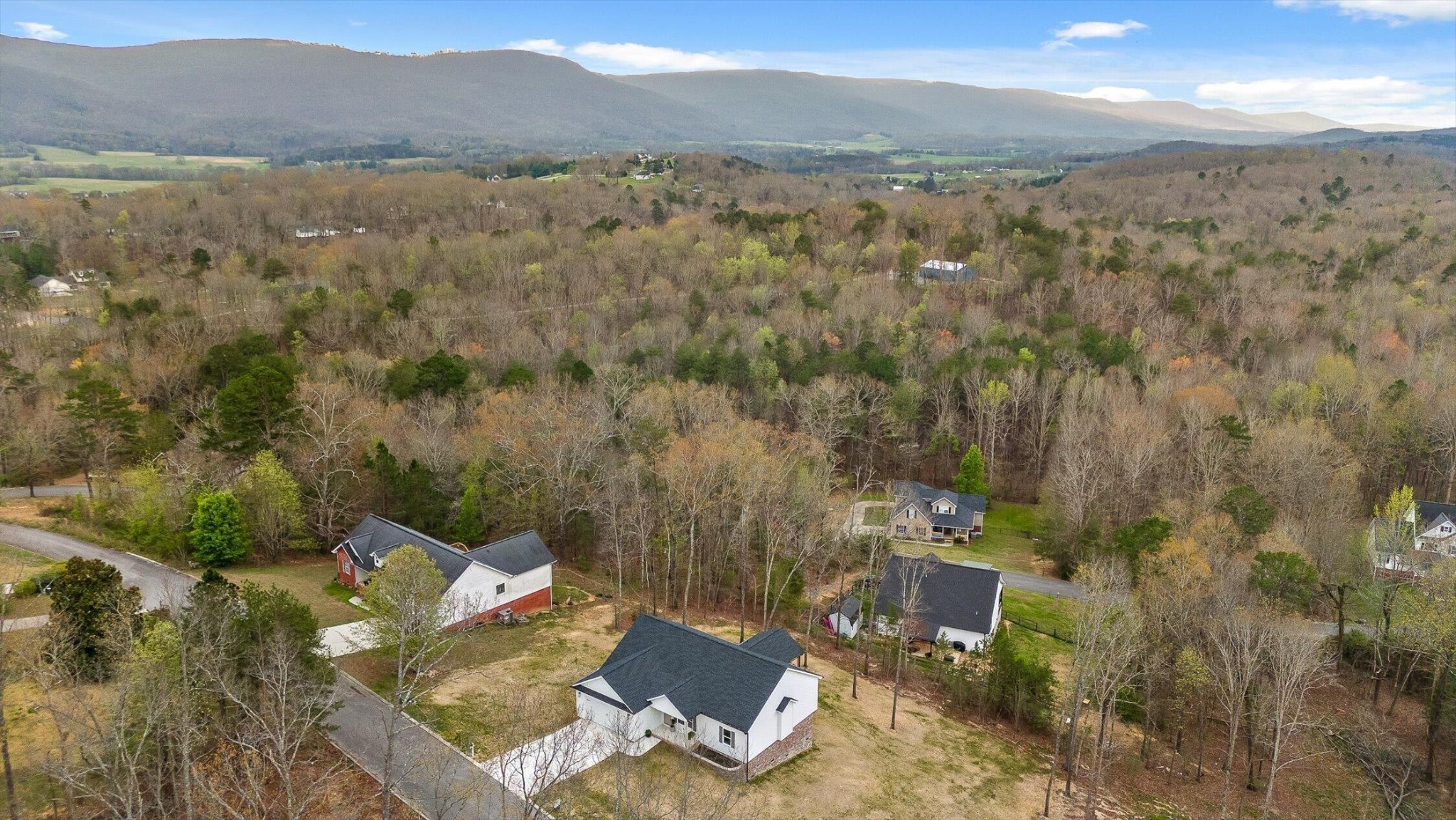 109 Hidden Ridge Loop Dunlap TN 37327