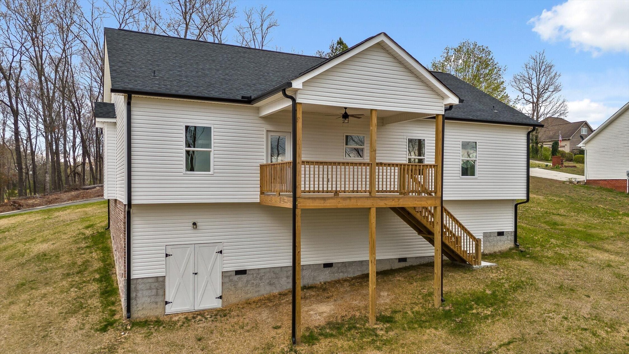 109 Hidden Ridge Loop Dunlap TN 37327
