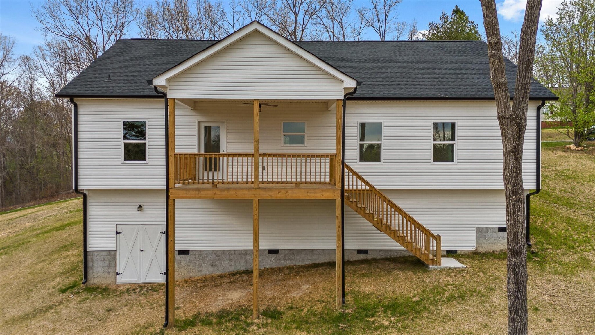 109 Hidden Ridge Loop Dunlap TN 37327