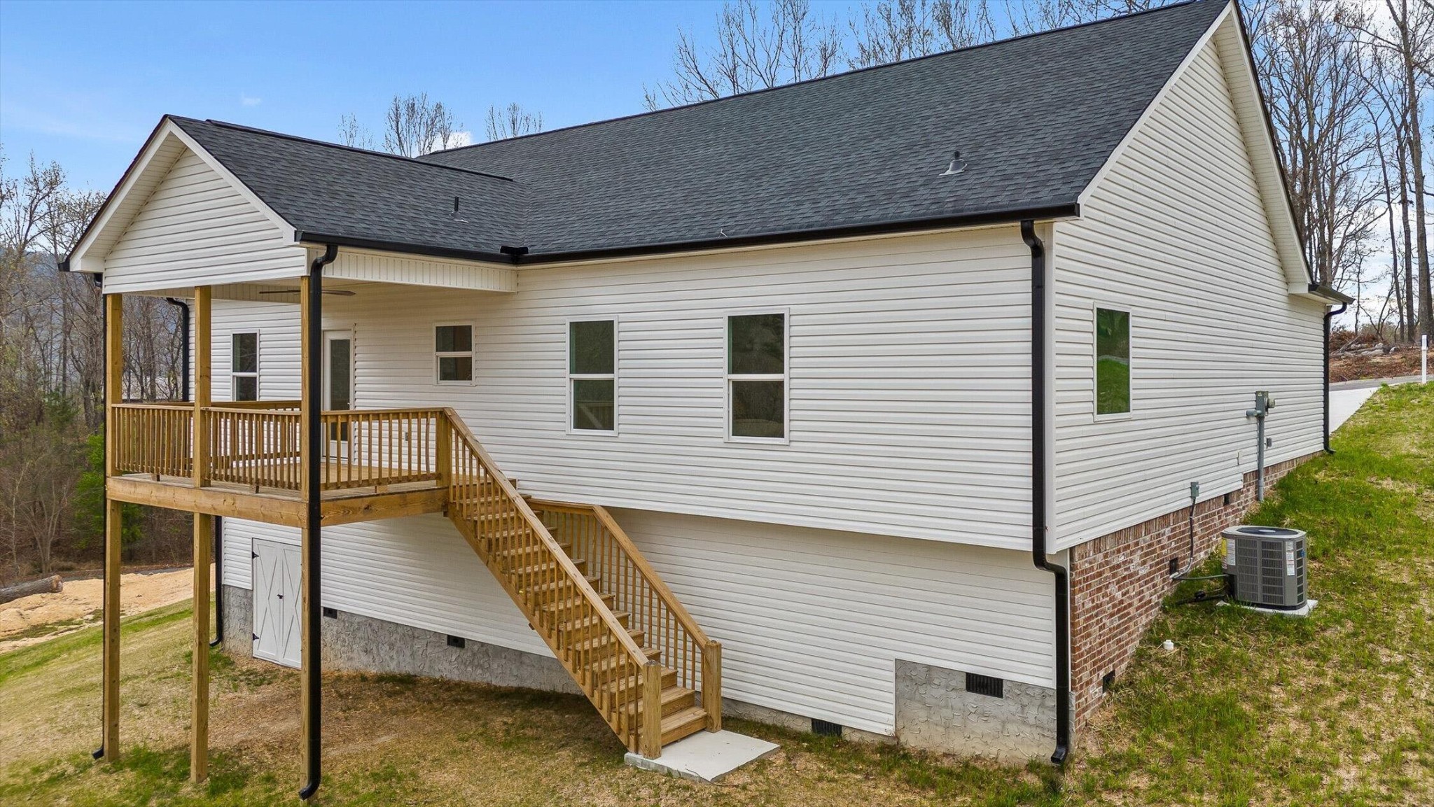 109 Hidden Ridge Loop Dunlap TN 37327