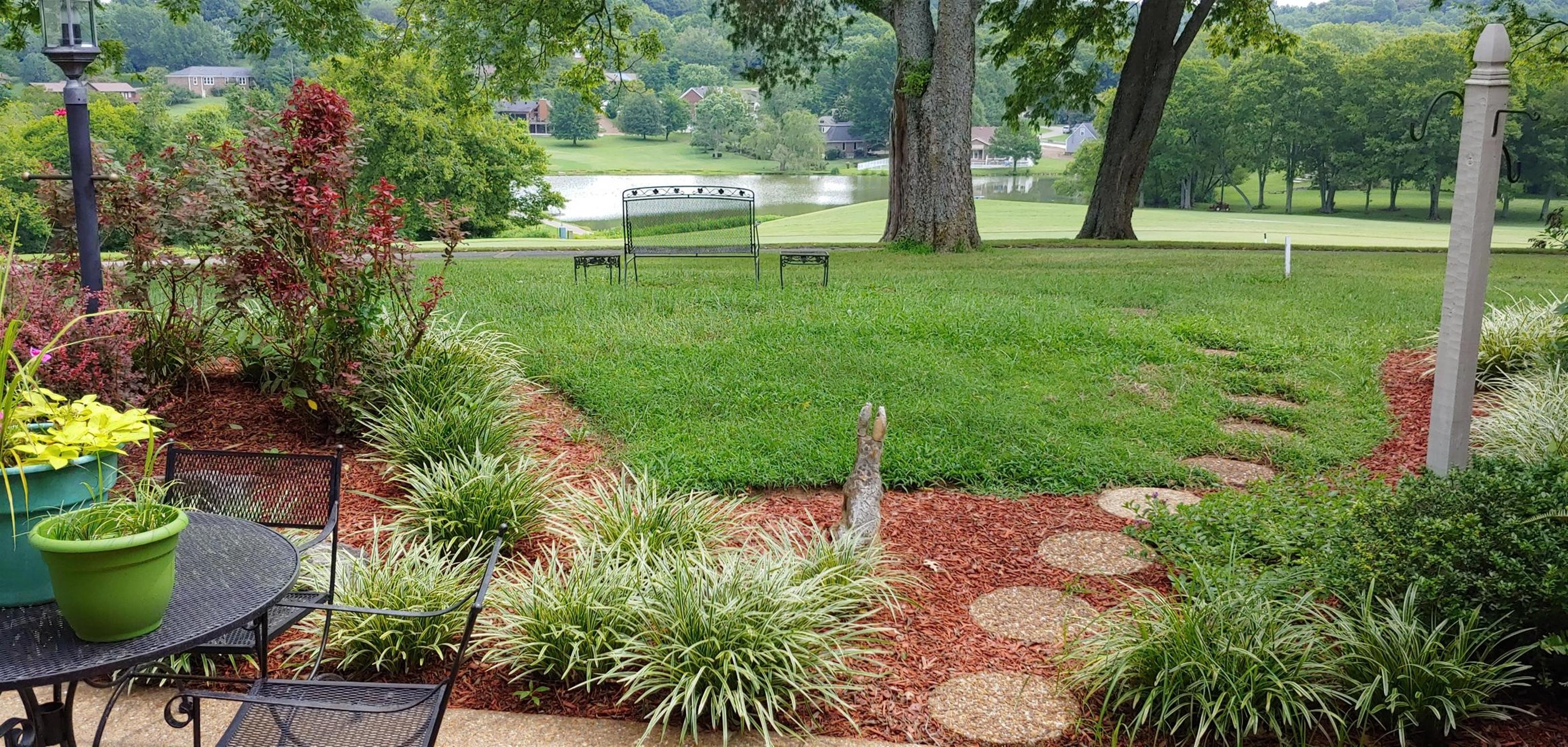 121 Deercrest Circle Franklin TN 37069