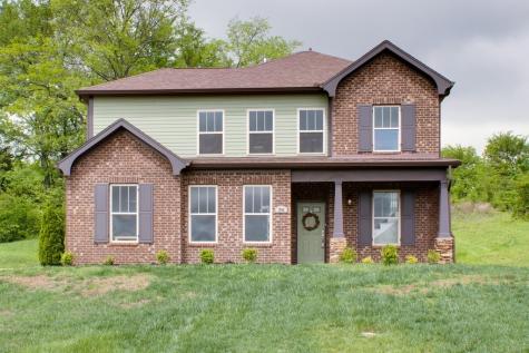 950 Hunters Lane Springfield TN 37172