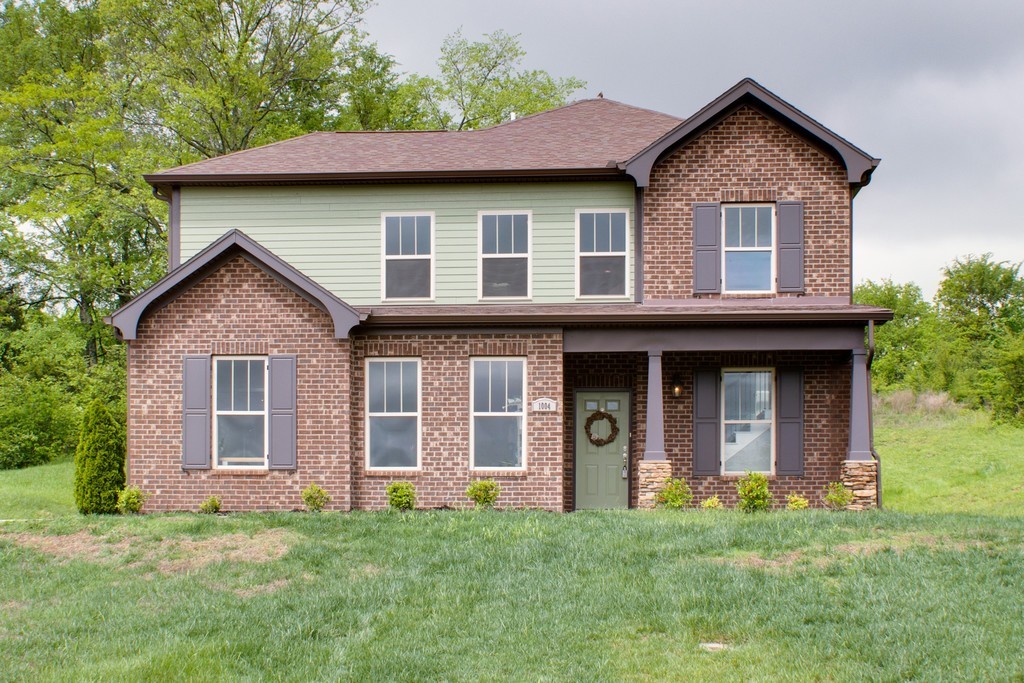 950 Hunters Lane Springfield TN 37172