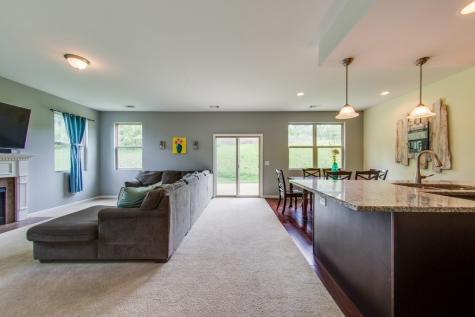 950 Hunters Lane Springfield TN 37172