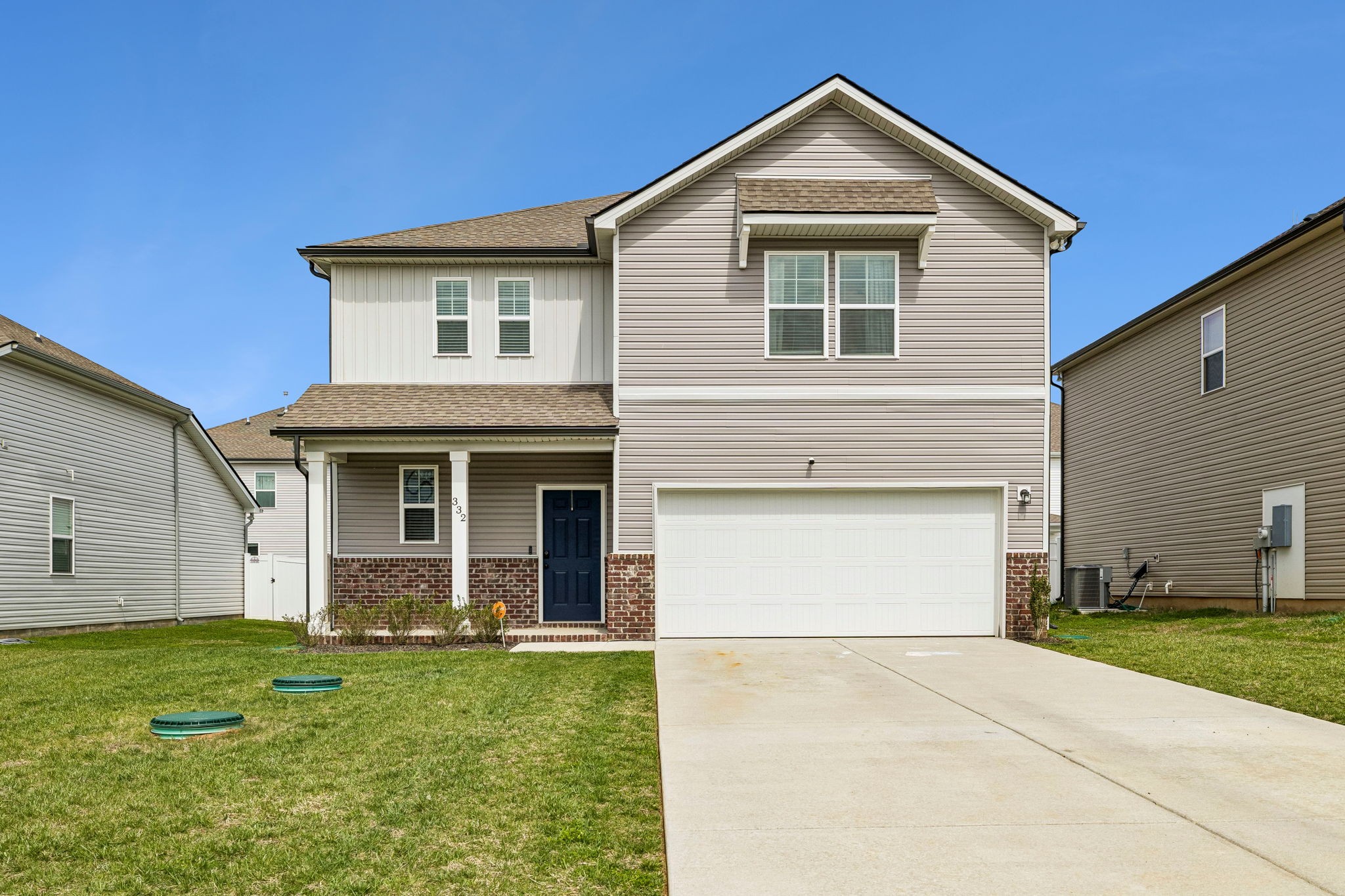 332 Dearborn Station Murfreesboro TN 37128